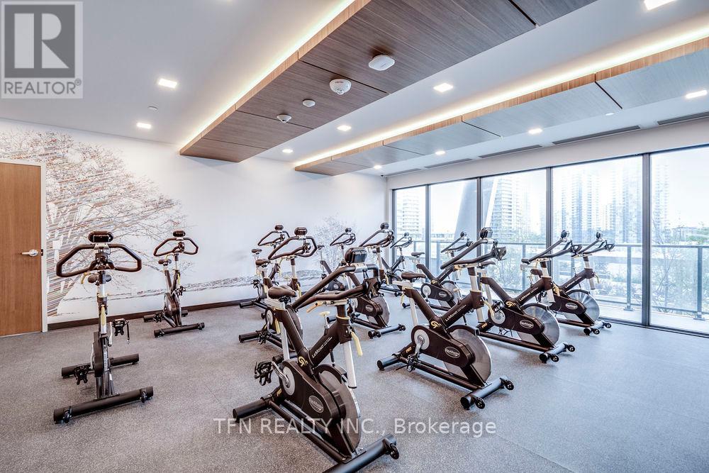 5708 - 30 Shore Breeze Drive, Toronto (Mimico), Ontario  M8V 0J1 - Photo 19 - W12135081