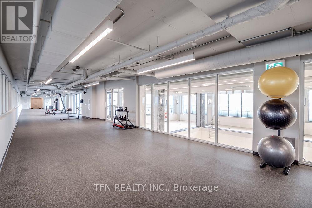 5708 - 30 Shore Breeze Drive, Toronto (Mimico), Ontario  M8V 0J1 - Photo 20 - W12135081