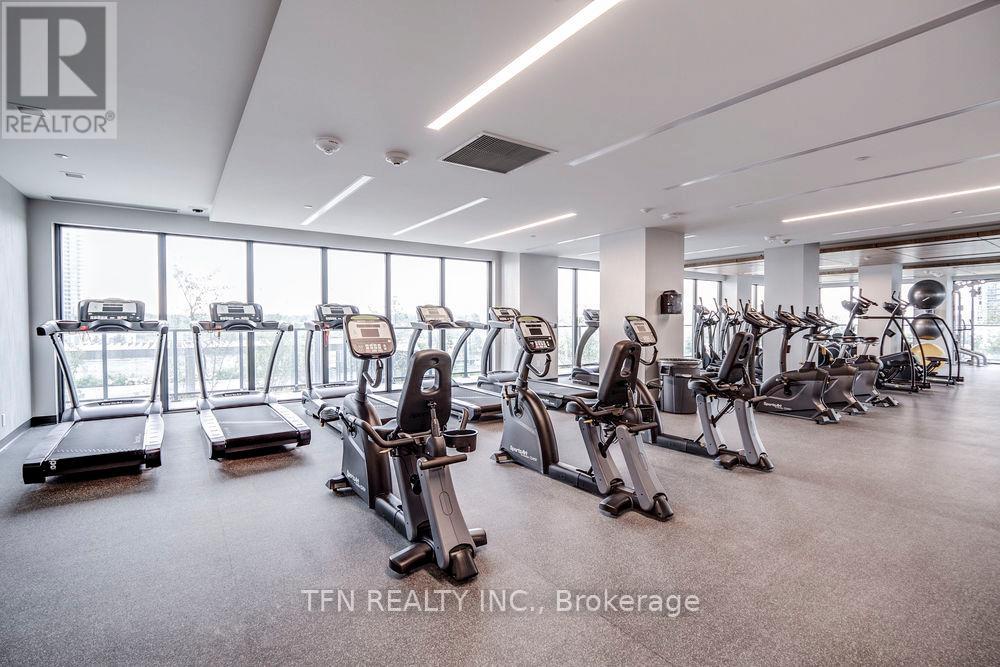 5708 - 30 Shore Breeze Drive, Toronto (Mimico), Ontario  M8V 0J1 - Photo 22 - W12135081