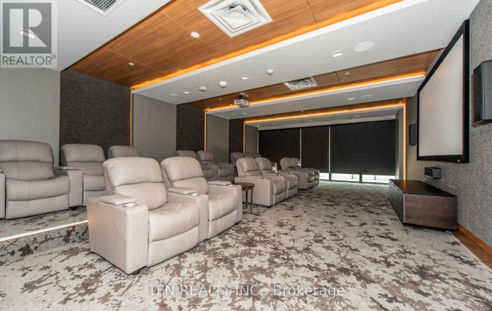 5708 - 30 Shore Breeze Drive, Toronto (Mimico), Ontario  M8V 0J1 - Photo 24 - W12135081