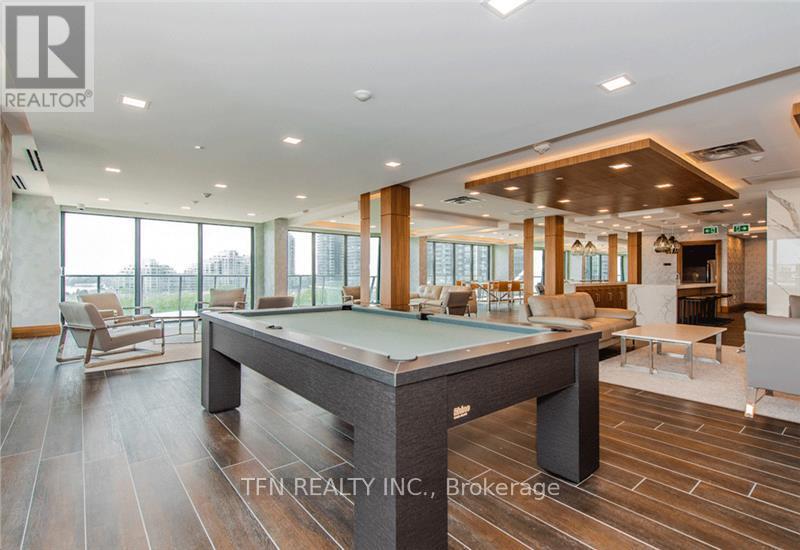 5708 - 30 Shore Breeze Drive, Toronto (Mimico), Ontario  M8V 0J1 - Photo 26 - W12135081