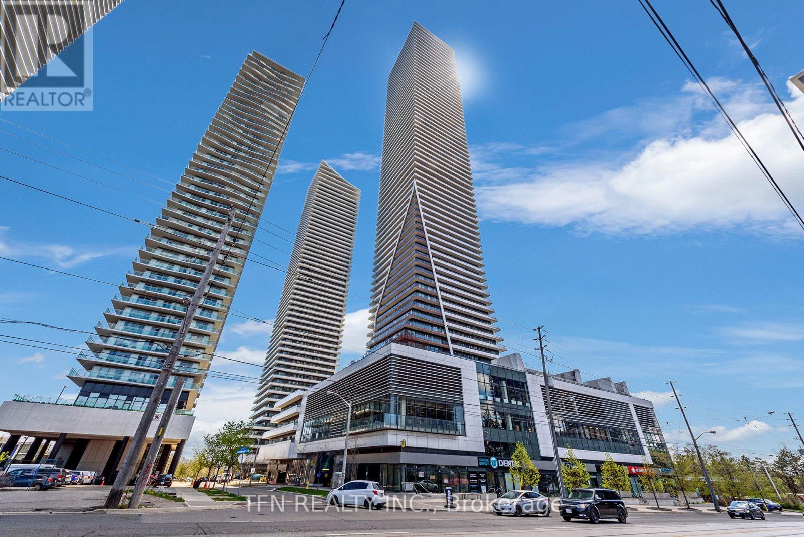 5708 - 30 Shore Breeze Drive, Toronto (Mimico), Ontario  M8V 0J1 - Photo 28 - W12135081