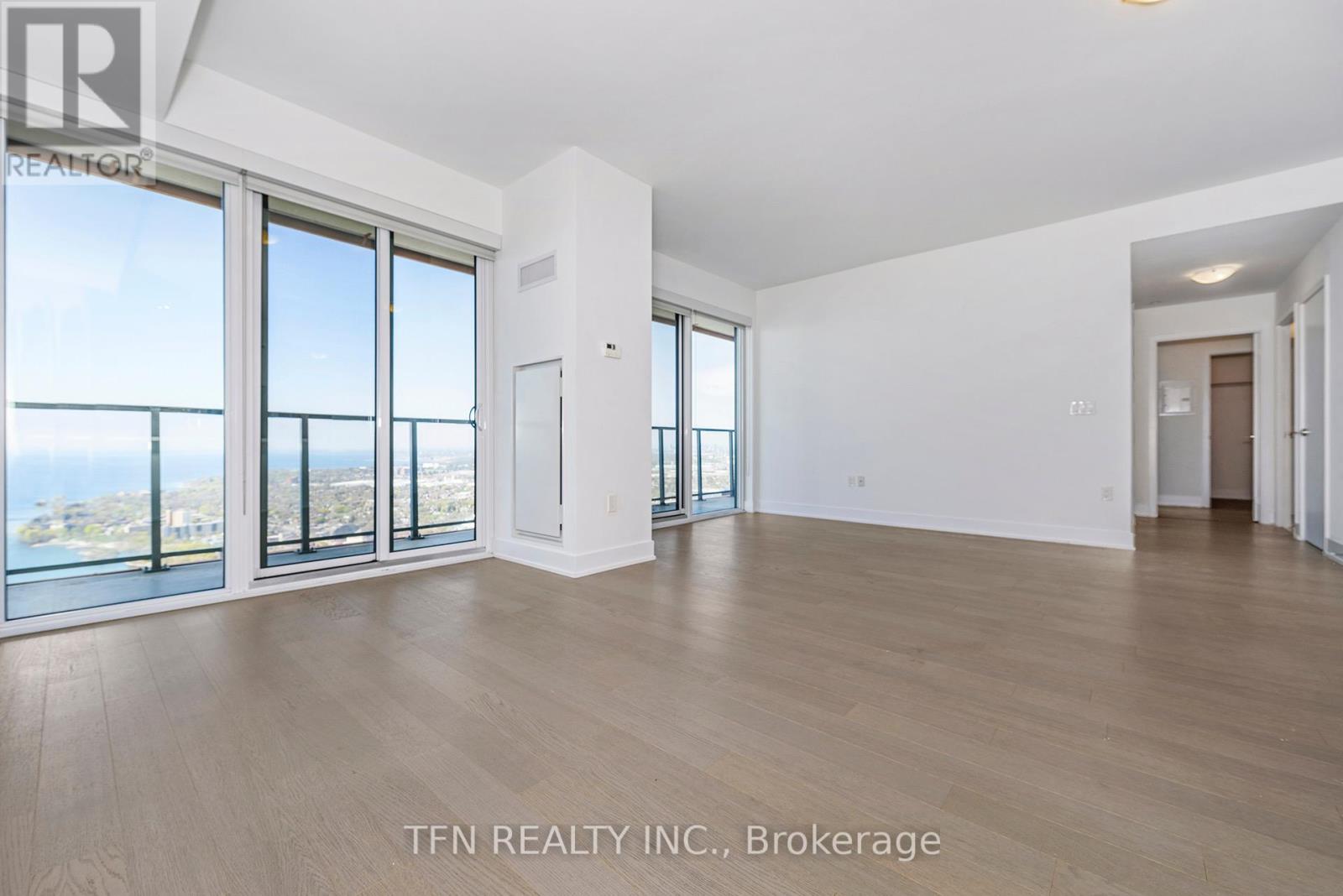 5708 - 30 Shore Breeze Drive, Toronto (Mimico), Ontario  M8V 0J1 - Photo 5 - W12135081