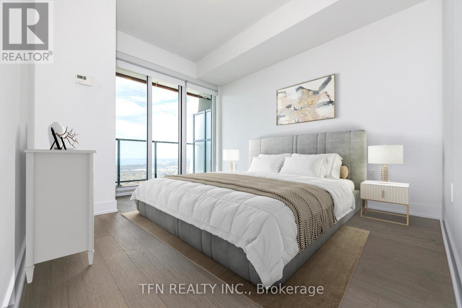5708 - 30 Shore Breeze Drive, Toronto (Mimico), Ontario  M8V 0J1 - Photo 6 - W12135081