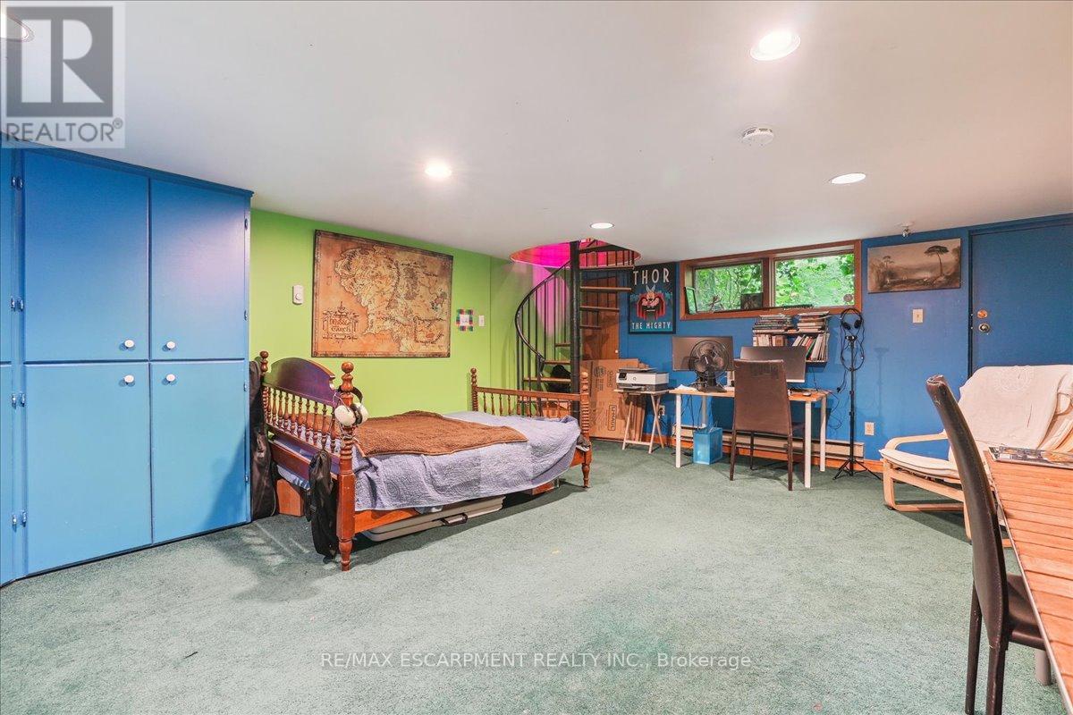 757 Meadow Wood Road, Mississauga, Ontario  L5J 2S7 - Photo 30 - W12134629
