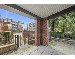 107 33540 MAYFAIR AVENUE, Abbotsford property photo listing R3000200 for sale