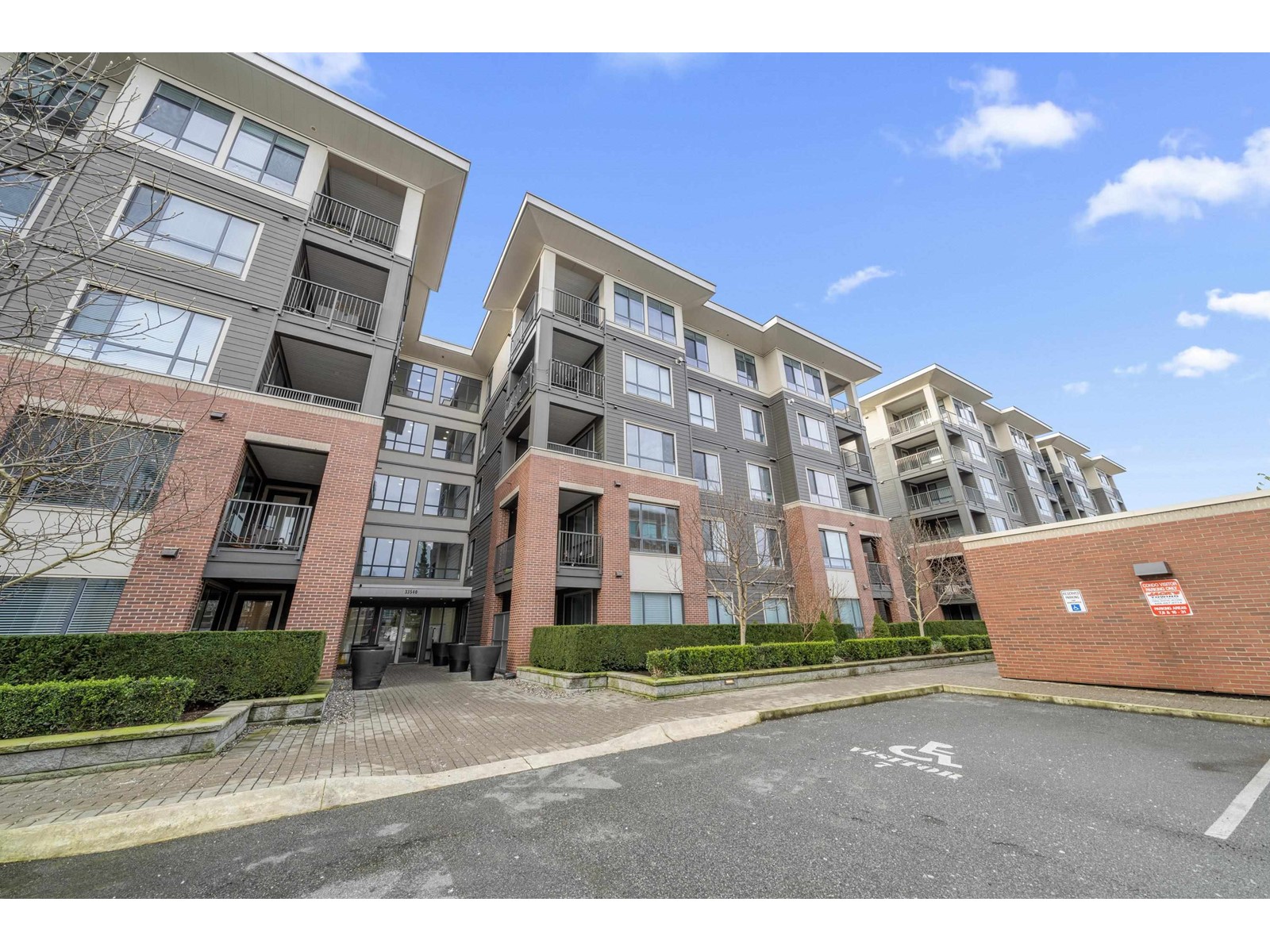 107 33540 Mayfair Avenue, Abbotsford, British Columbia  V2S 0J3 - Photo 16 - R3000200