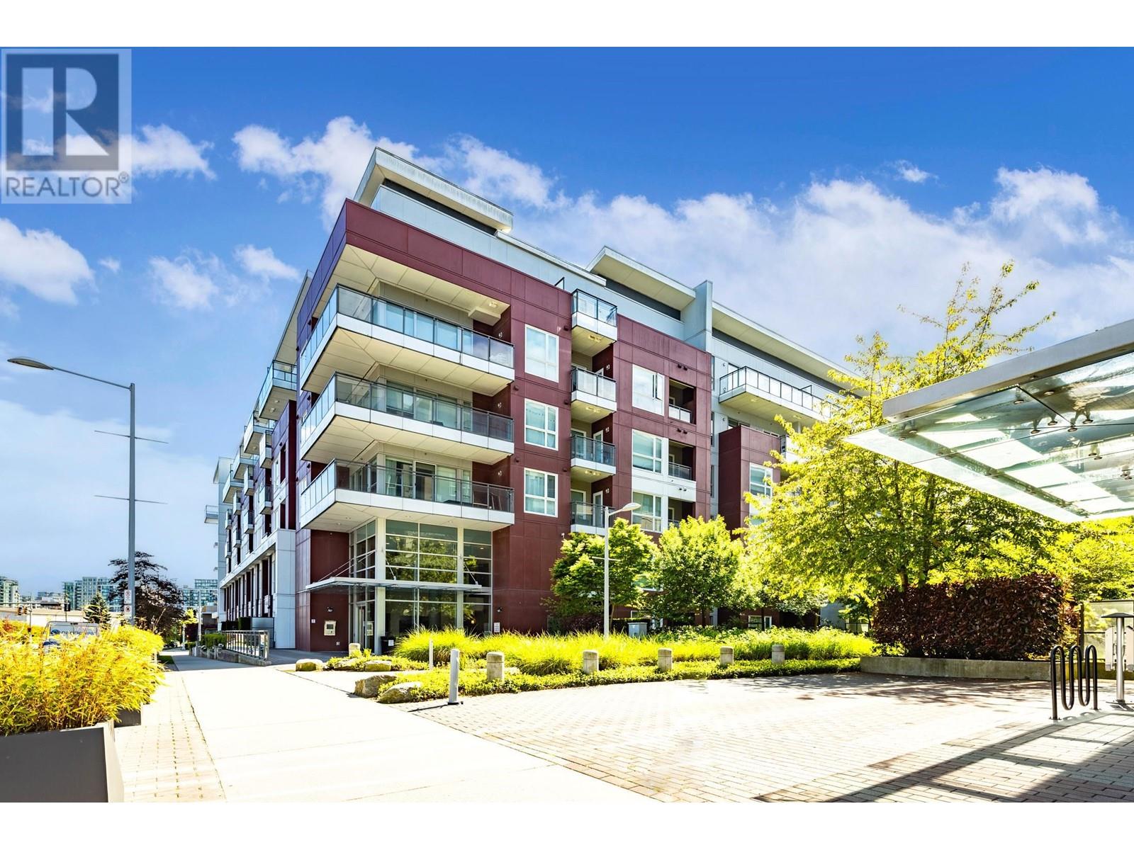 517 5399 Cedarbridge Way, Richmond, British Columbia  V6X 0L6 - Photo 1 - R2997252