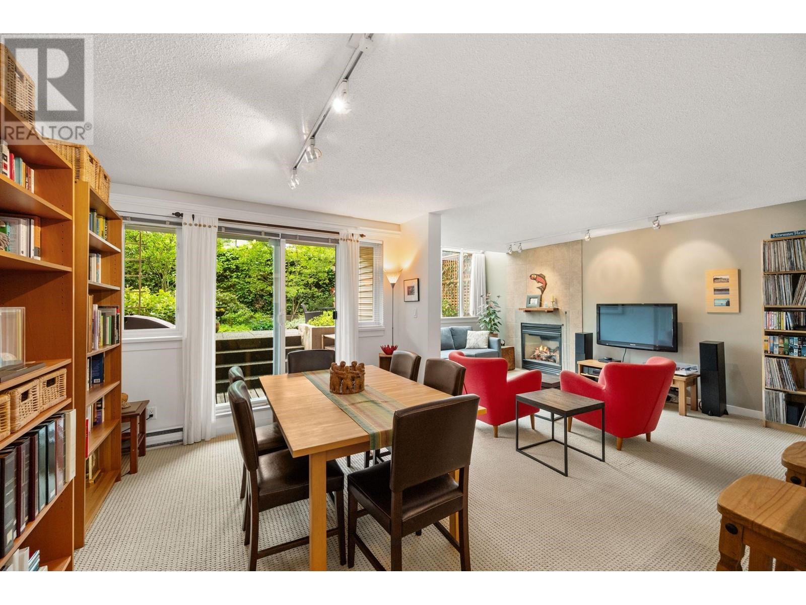 4 1949 W 8th Avenue, Vancouver, British Columbia  V6J 1W2 - Photo 7 - R3000346