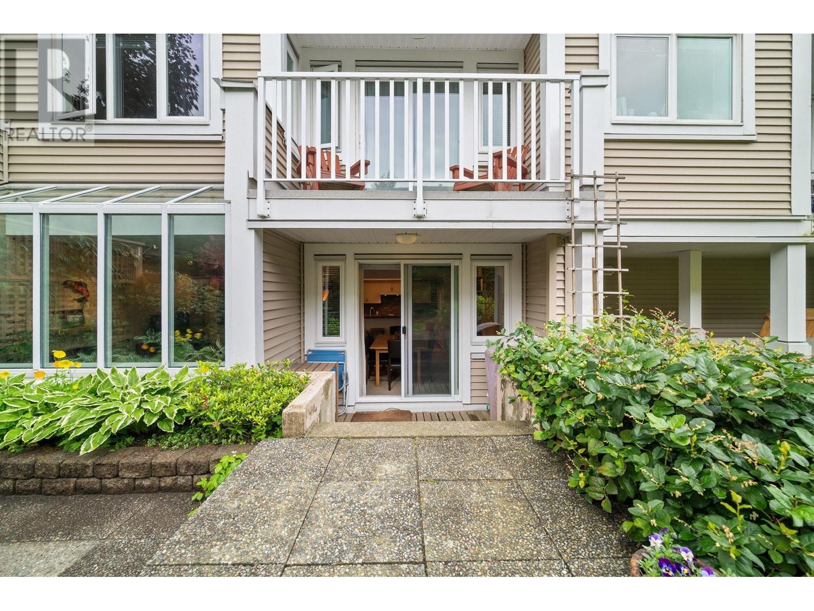 4 1949 W 8th Avenue, Vancouver, British Columbia  V6J 1W2 - Photo 29 - R3000346