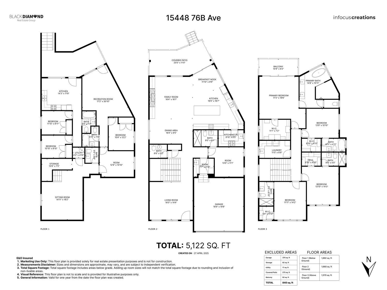 15448 76b Avenue, Surrey, British Columbia  V3S 3P3 - Photo 40 - R2996287