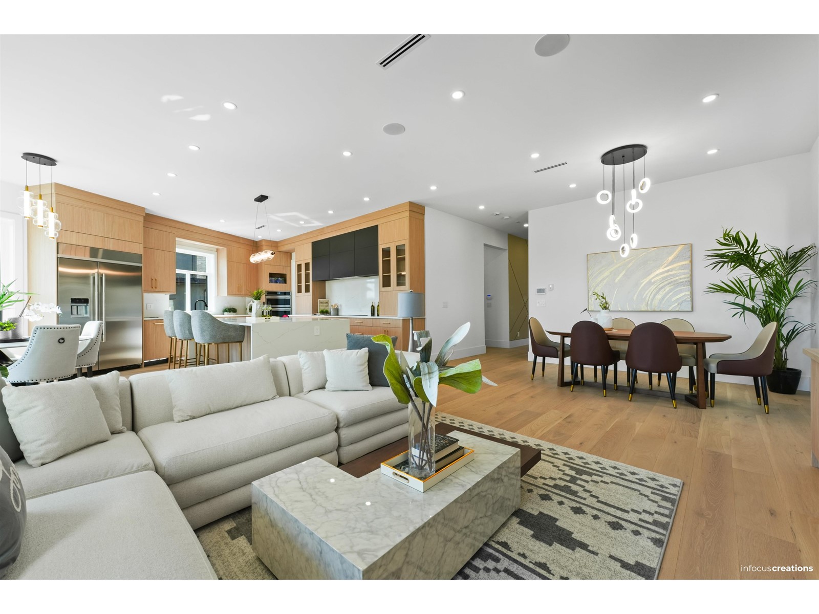 15448 76b Avenue, Surrey, British Columbia  V3S 3P3 - Photo 9 - R2996287