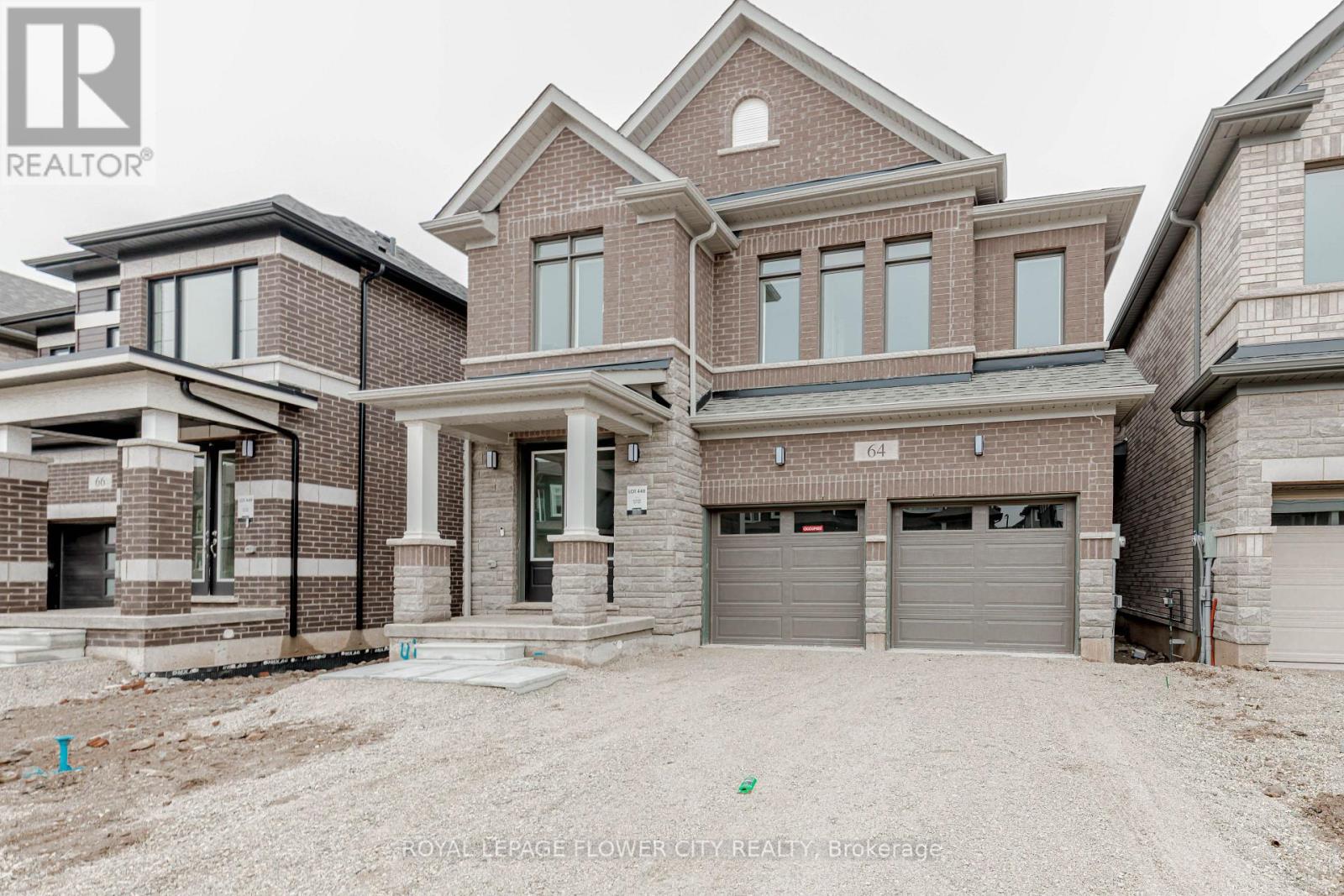 64 CONBOY DRIVE, Erin, Ontario