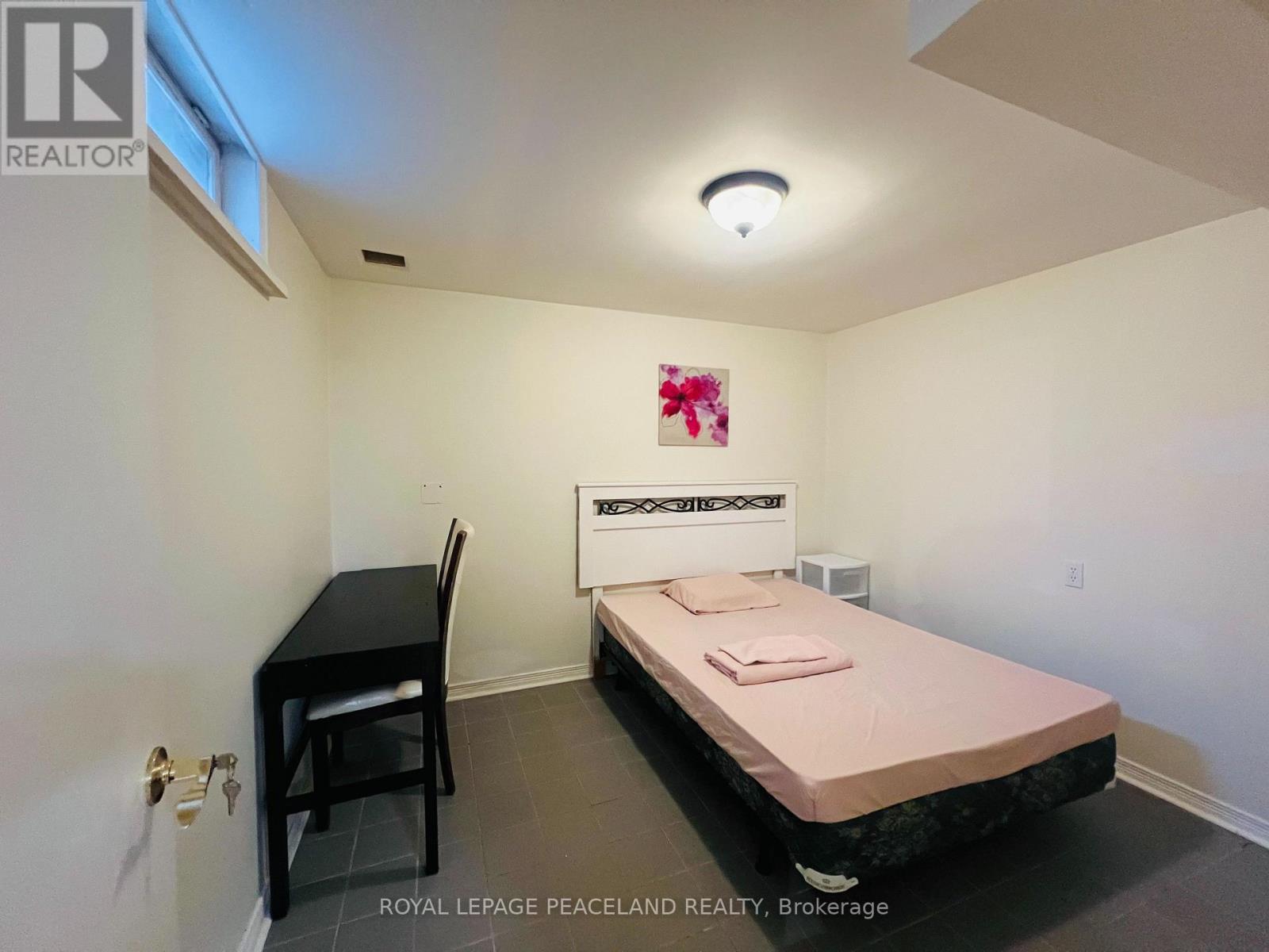 Basement - 22 Latorre Court, Hamilton, Ontario  L9A 5B9 - Photo 8 - X12135059