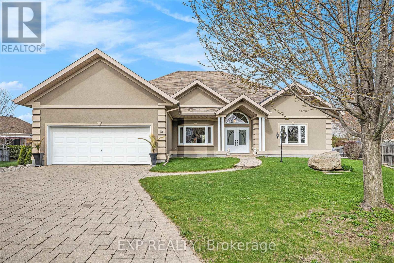 76 BRIGHTSIDE AVENUE, Ottawa, Ontario