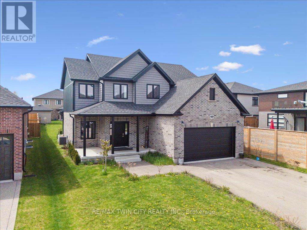 136 VILLAGE ROAD, Wellesley, Ontario