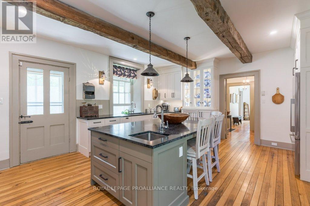 5024 Jamieson Road N, Port Hope, Ontario  L1A 3V8 - Photo 13 - X12135131