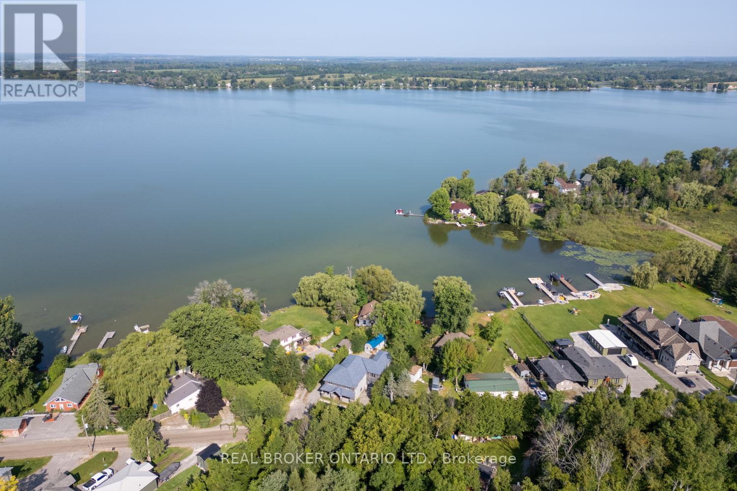 526 View Lake Road, Scugog, Ontario  L0B 1K0 - Photo 37 - E12134489