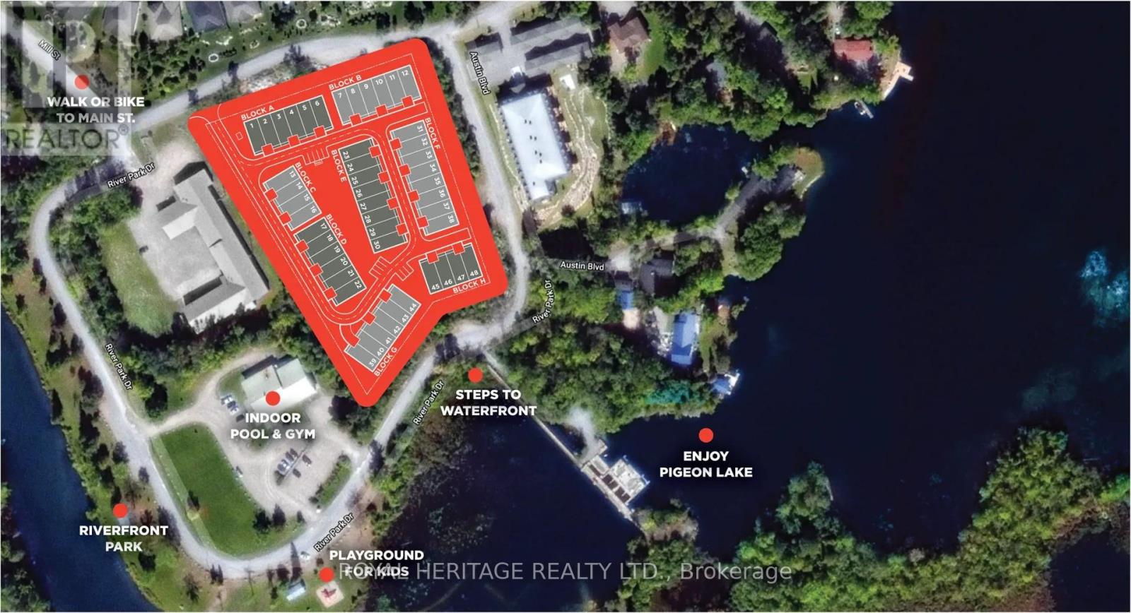 28 - 17 Lakewood Crescent, Kawartha Lakes, Ontario  K0M 1A0 - Photo 30 - X12104966