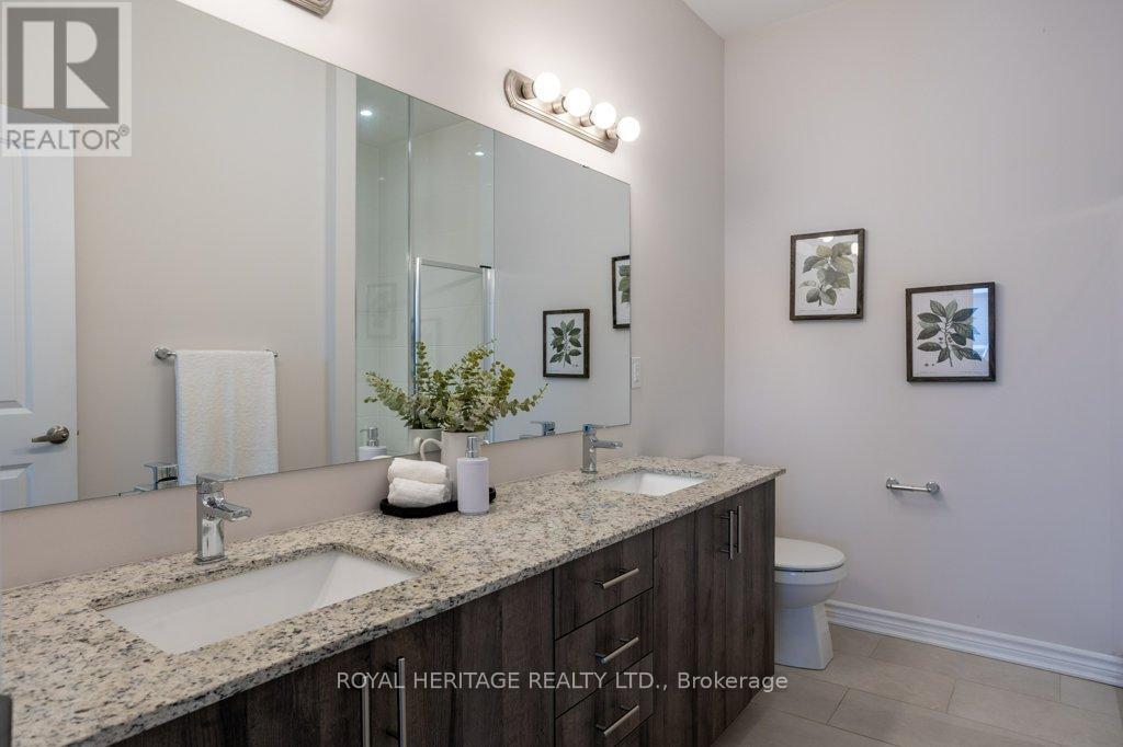 28 - 17 Lakewood Crescent, Kawartha Lakes, Ontario  K0M 1A0 - Photo 19 - X12104966
