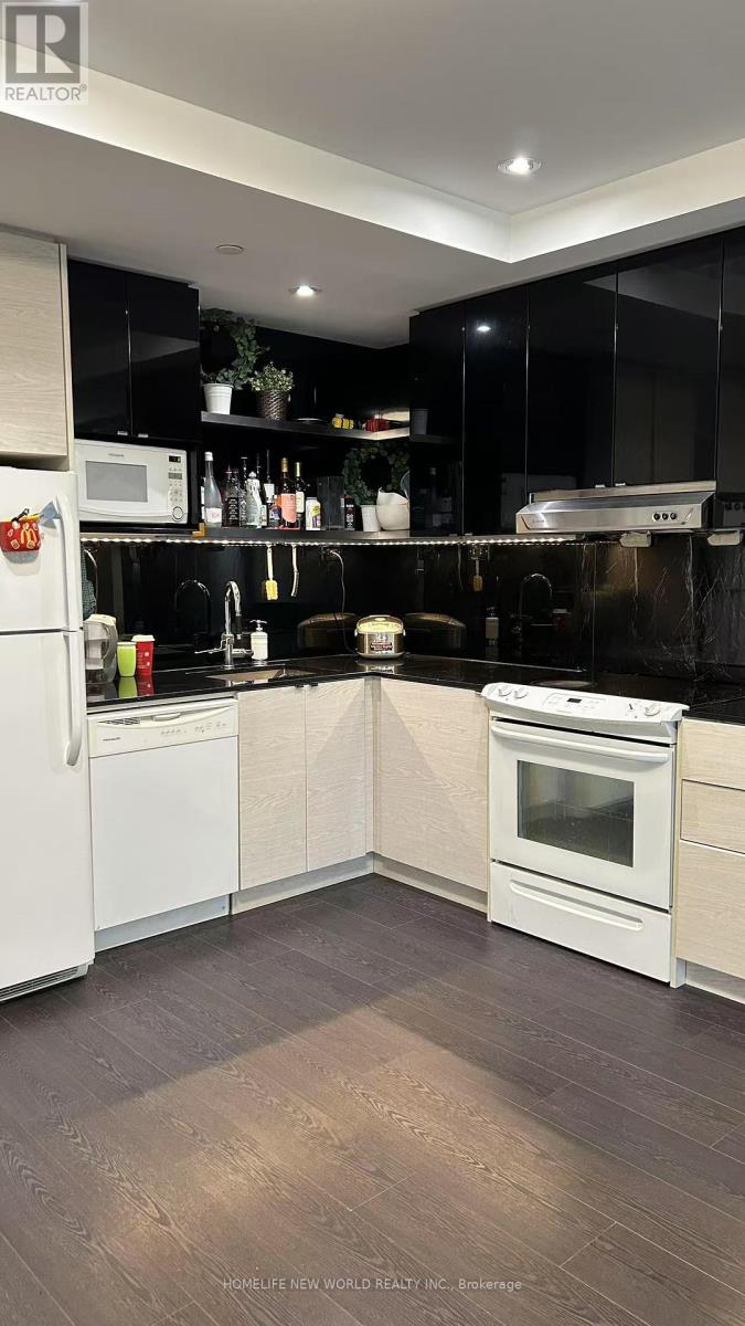 221 - 72 Esther Shiner Boulevard, Toronto, Ontario  M2K 0C4 - Photo 12 - C12134415