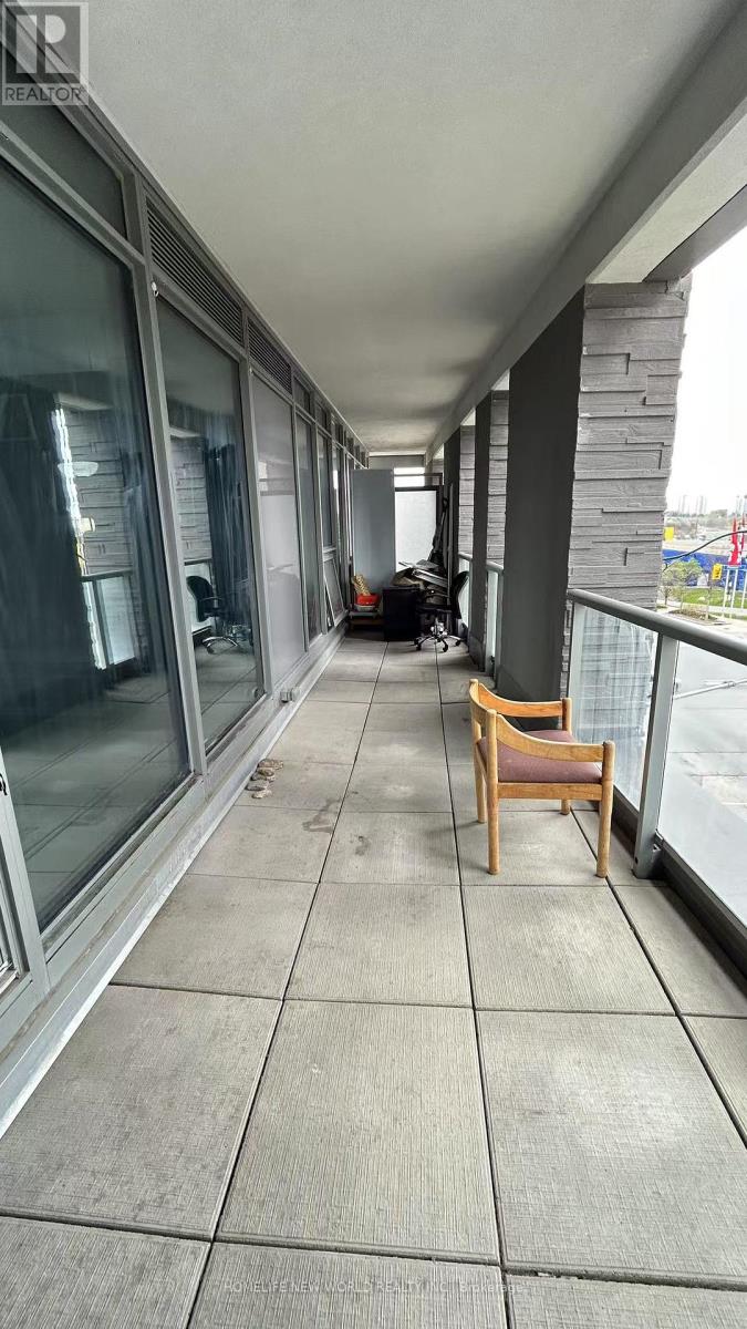221 - 72 Esther Shiner Boulevard, Toronto, Ontario  M2K 0C4 - Photo 15 - C12134415