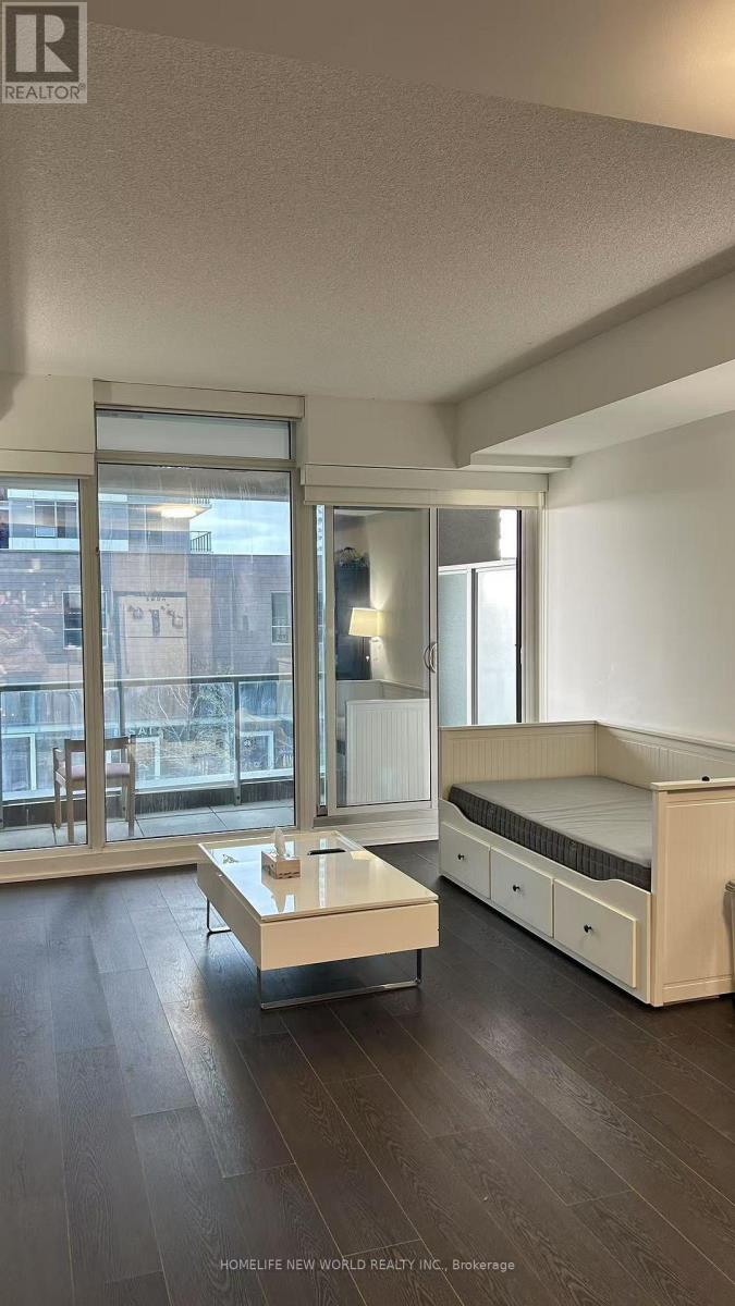 221 - 72 Esther Shiner Boulevard, Toronto, Ontario  M2K 0C4 - Photo 17 - C12134415