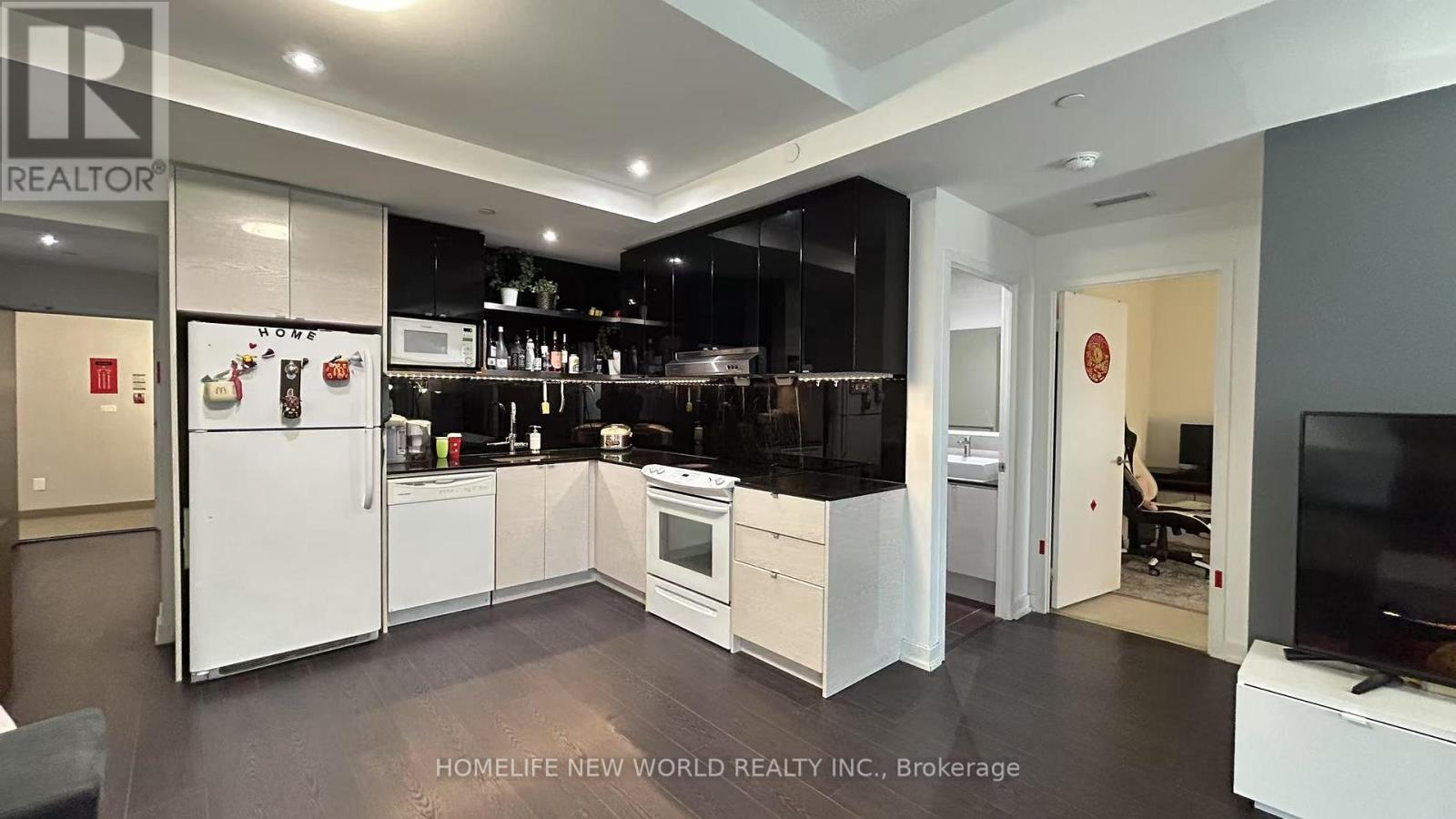 221 - 72 Esther Shiner Boulevard, Toronto, Ontario  M2K 0C4 - Photo 6 - C12134415