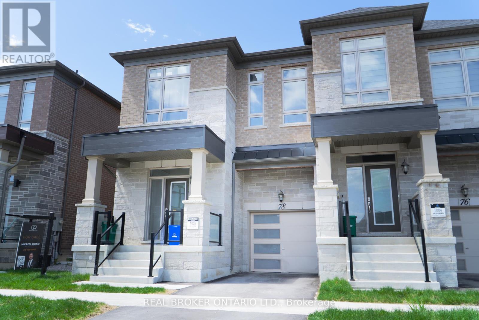 Property at 78 TEMPEL STREET image 2