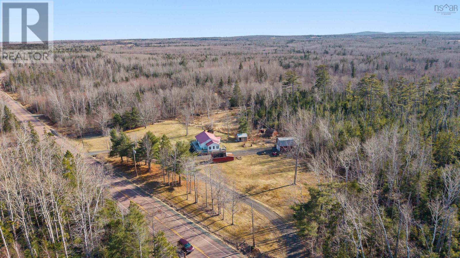 6450 Highway 6, Three Brooks, Nova Scotia  B0K 1H0 - Photo 47 - 202506765