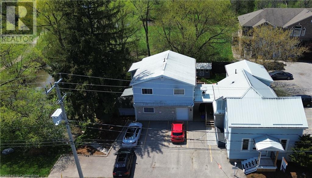 24 BREWERY Street, baden, Ontario