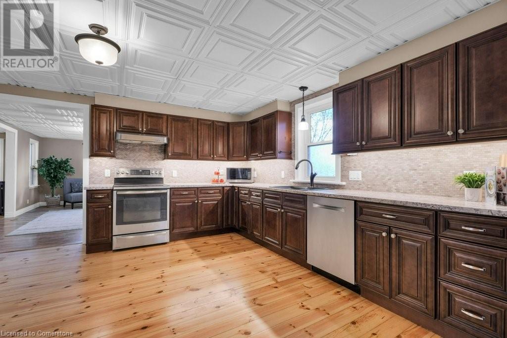 24 Brewery Street, Baden, Ontario  N3A 2S7 - Photo 16 - 40726071