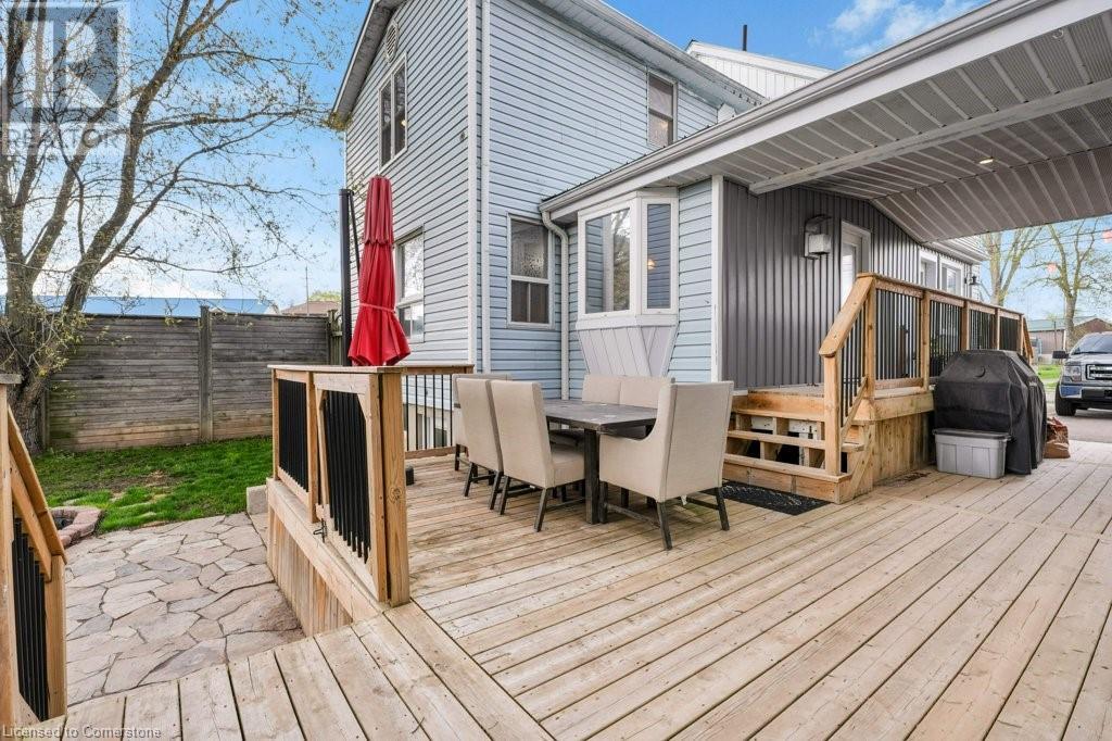 24 Brewery Street, Baden, Ontario  N3A 2S7 - Photo 7 - 40726071