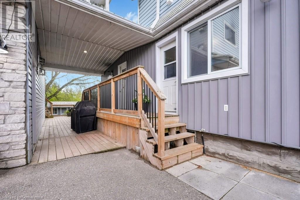 24 Brewery Street, Baden, Ontario  N3A 2S7 - Photo 5 - 40726071