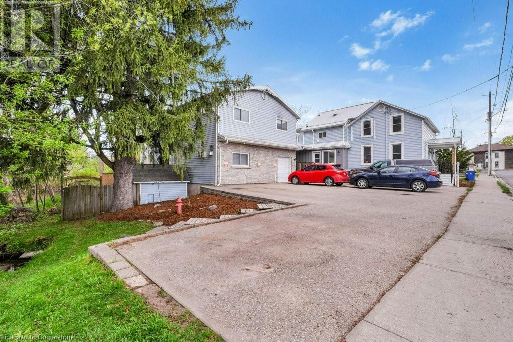 24 Brewery Street, Baden, Ontario  N3A 2S7 - Photo 4 - 40726071