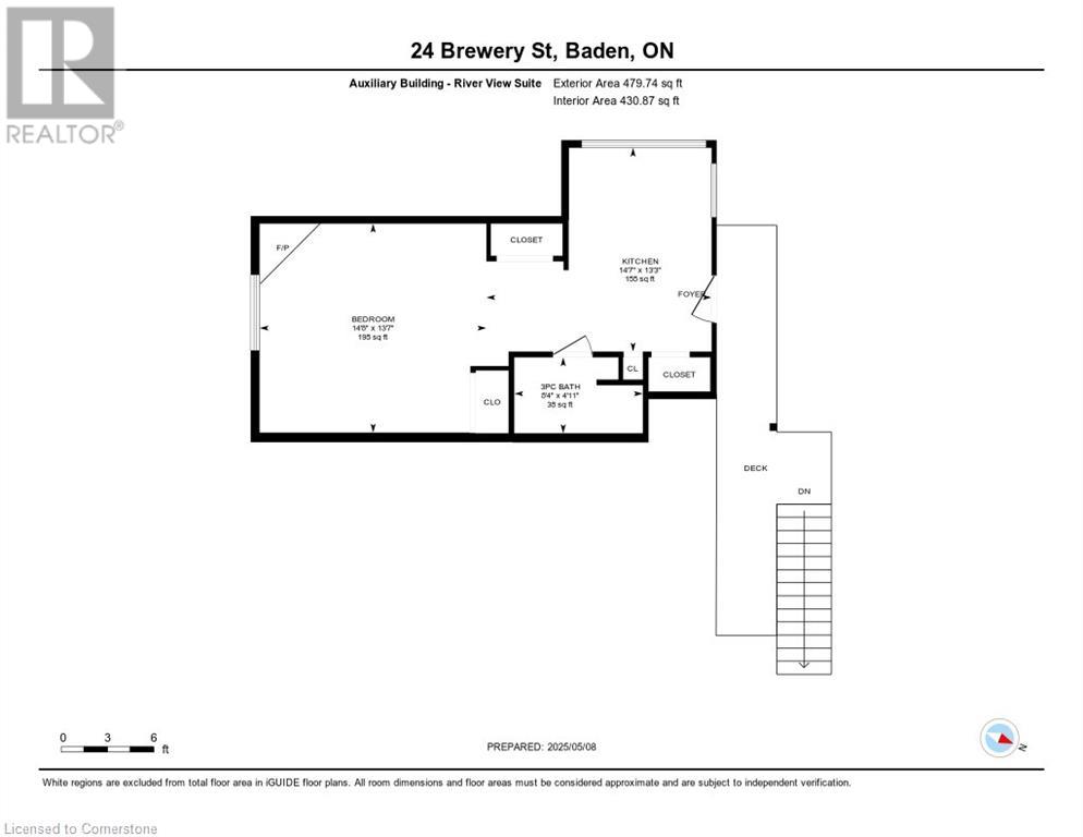 24 Brewery Street, Baden, Ontario  N3A 2S7 - Photo 50 - 40726071