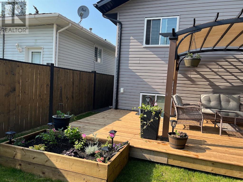 4819 17 Avenue, Edson, Alberta  T7E 1G4 - Photo 16 - A2193165