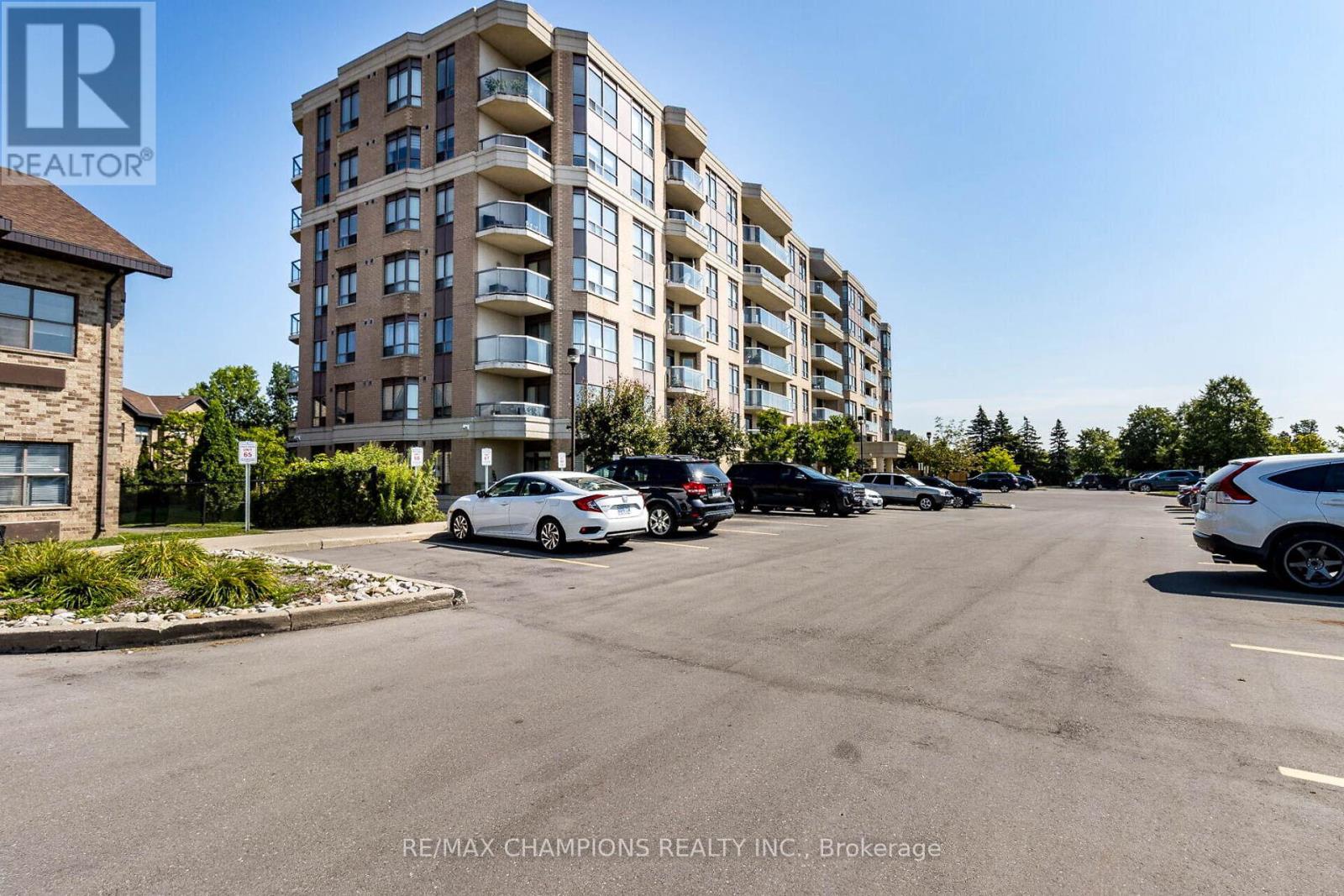 Property at 216 - 300 RAY LAWSON BOULEVARD image 2