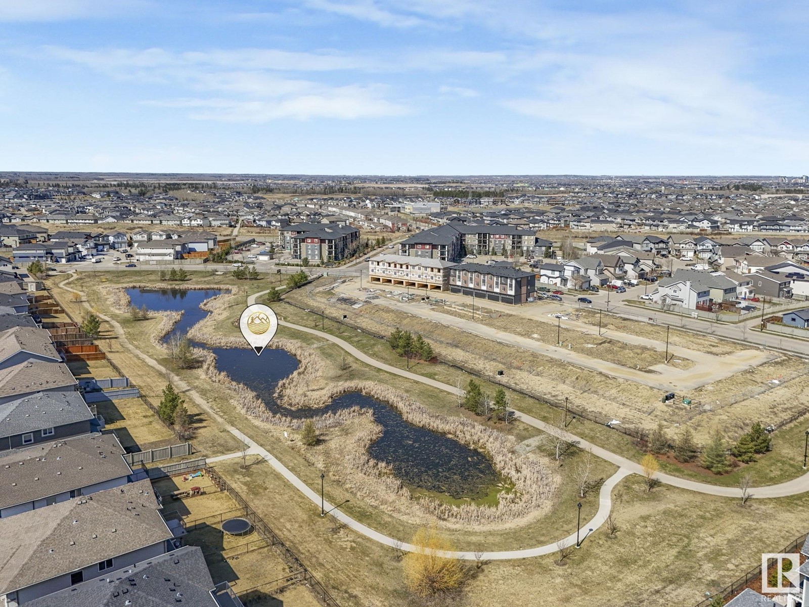 6805 Cardinal Li Sw, Edmonton, Alberta  T6W 1Y9 - Photo 29 - E4433161