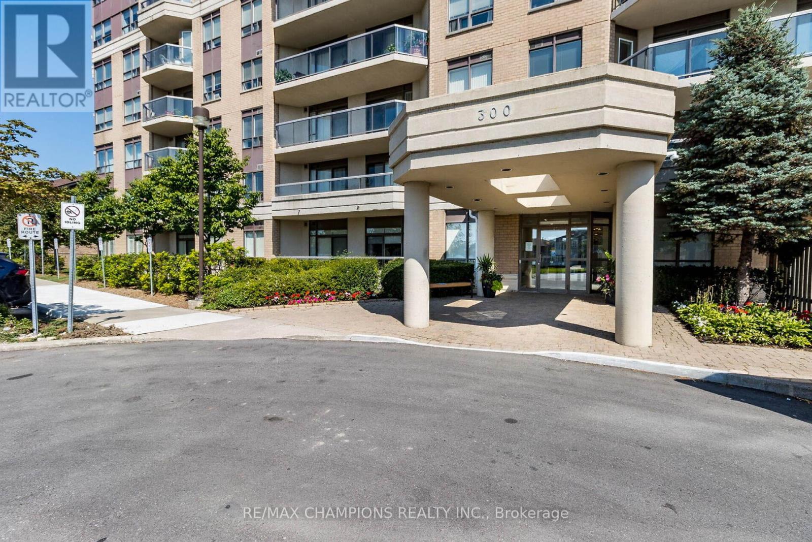Property at 216 - 300 RAY LAWSON BOULEVARD image 4