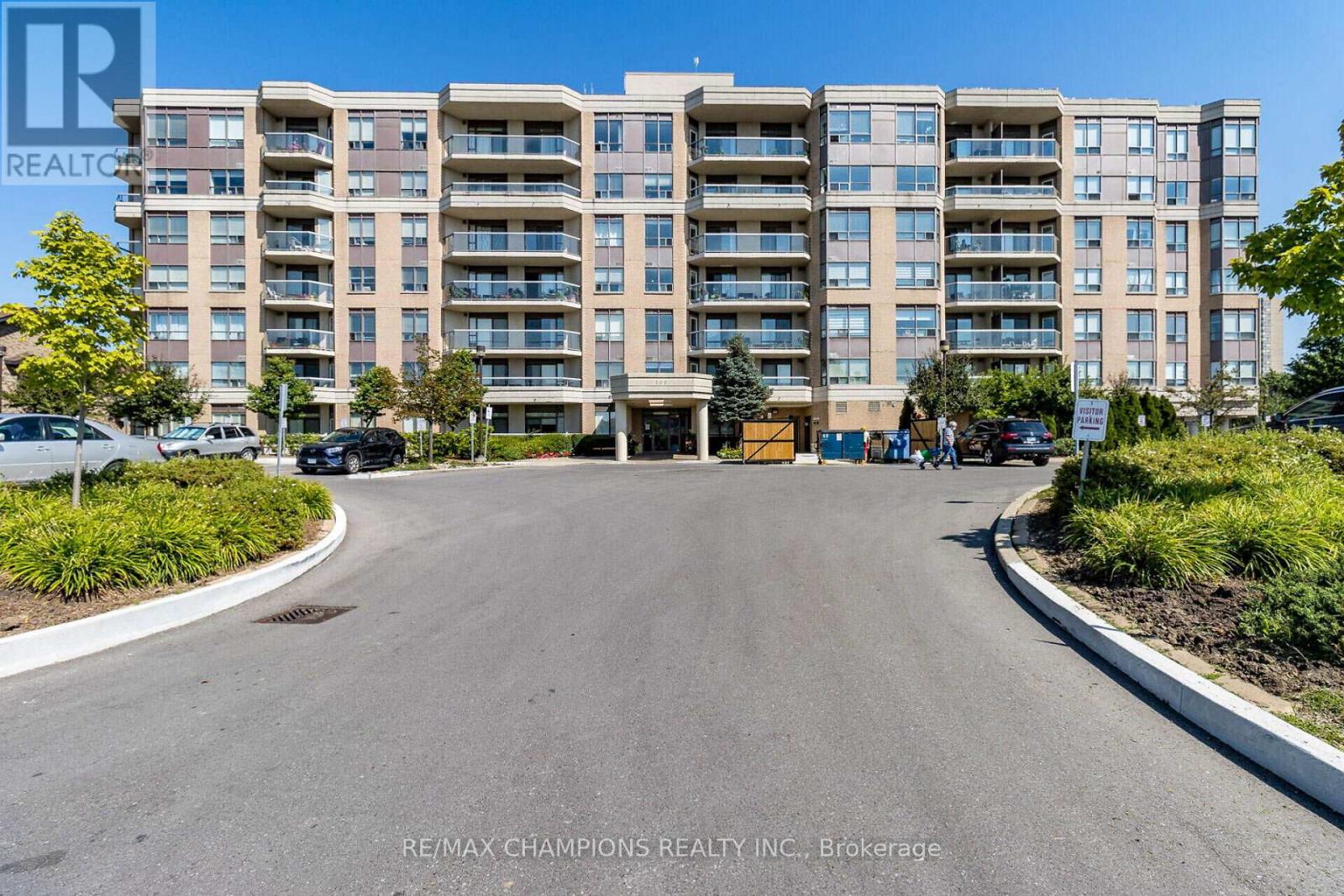 Property at 216 - 300 RAY LAWSON BOULEVARD image 3