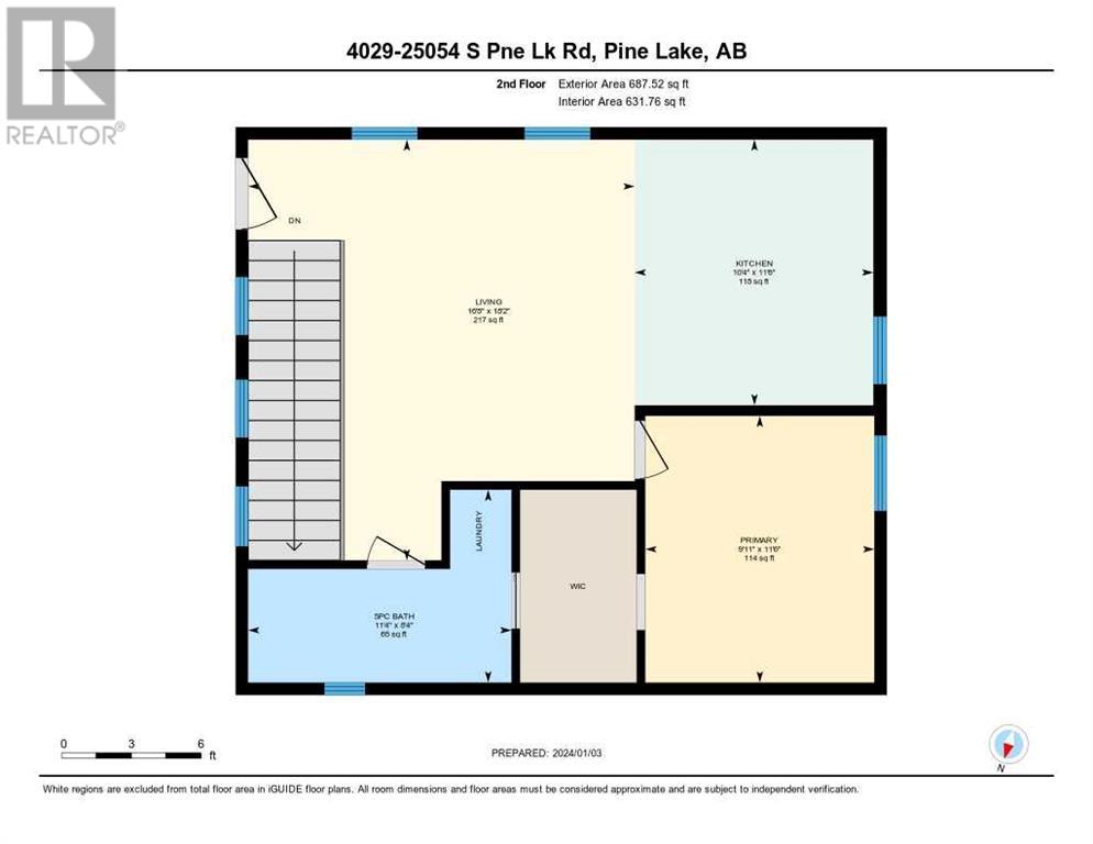 4029, 25054 South Pine Lake Road, Rural Red Deer County, Alberta  T0M 1R0 - Photo 37 - A2197956