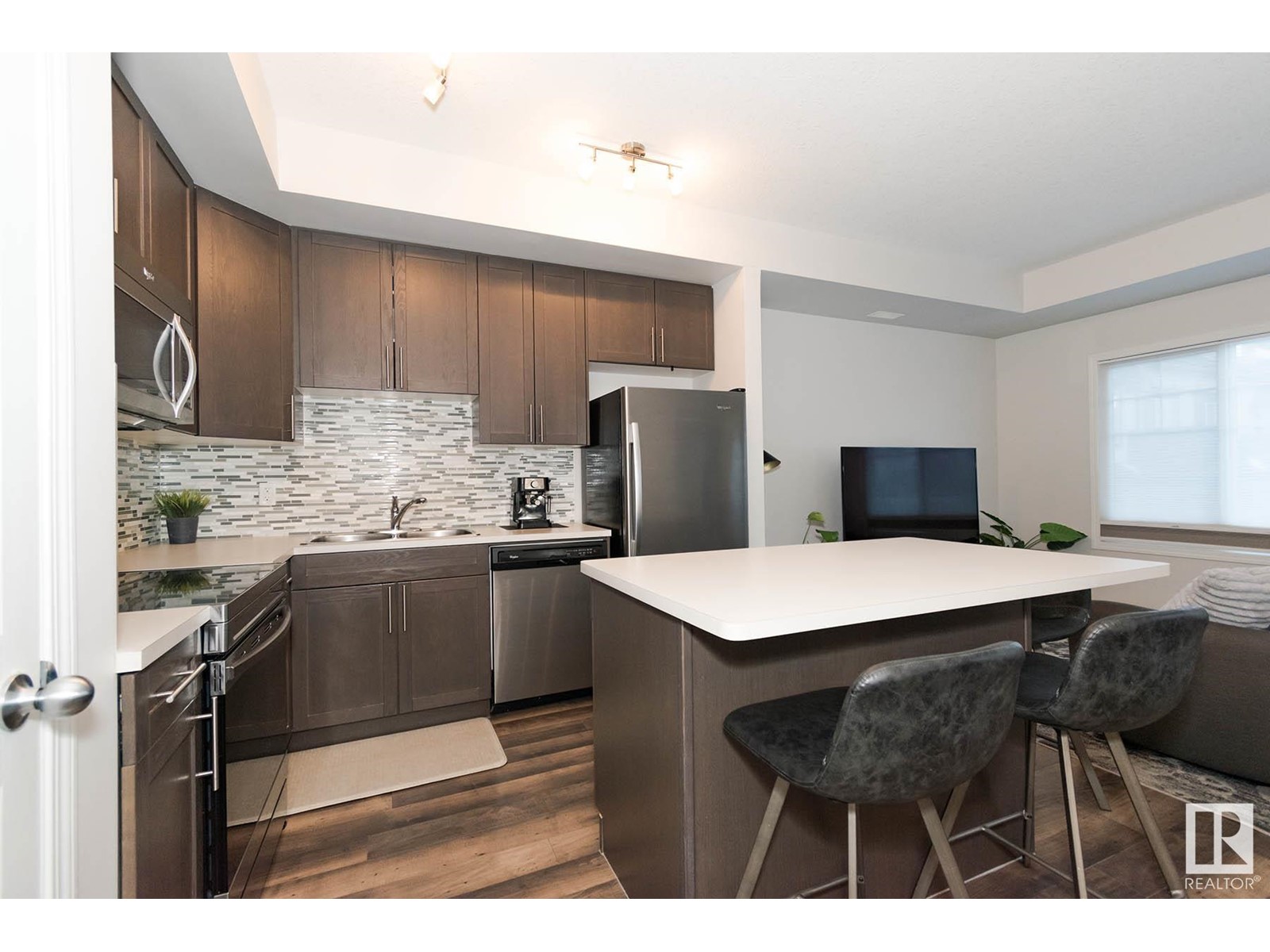 #8 4850 Terwillegar Cm Nw, Edmonton, Alberta  T6R 0T6 - Photo 12 - E4434960