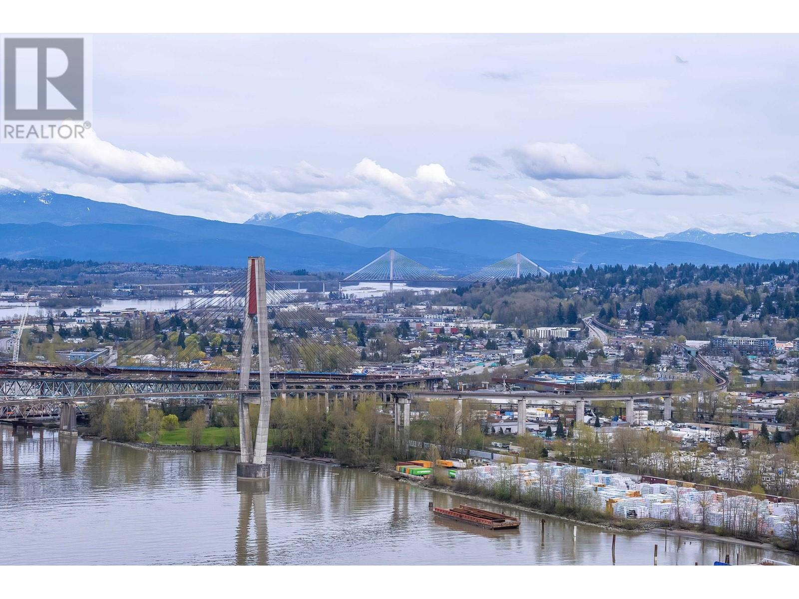 3706 660 Quayside Drive, New Westminster, British Columbia  V3M 0P1 - Photo 19 - R2988143
