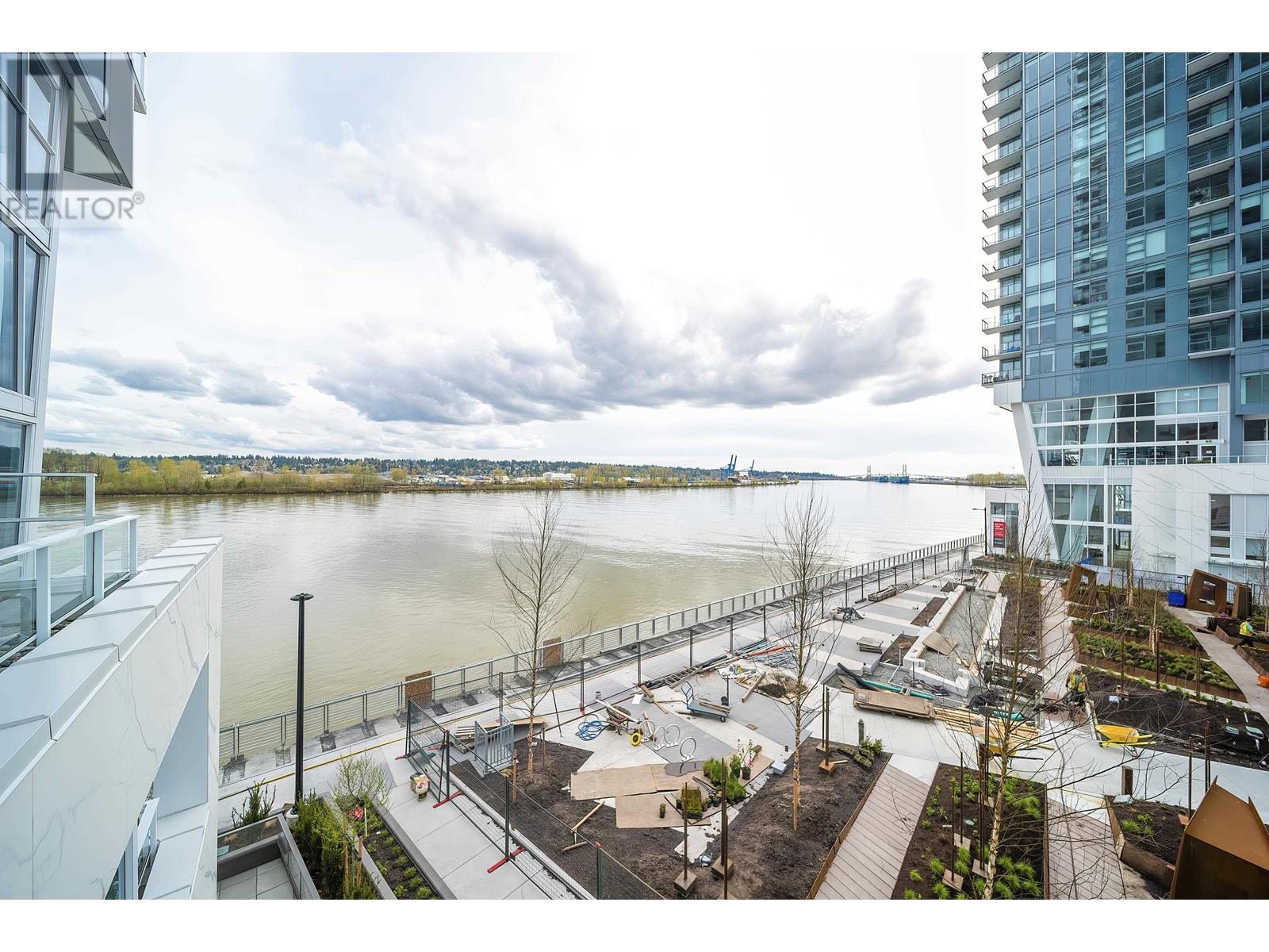 Property at 3706 660 QUAYSIDE DRIVE image 4