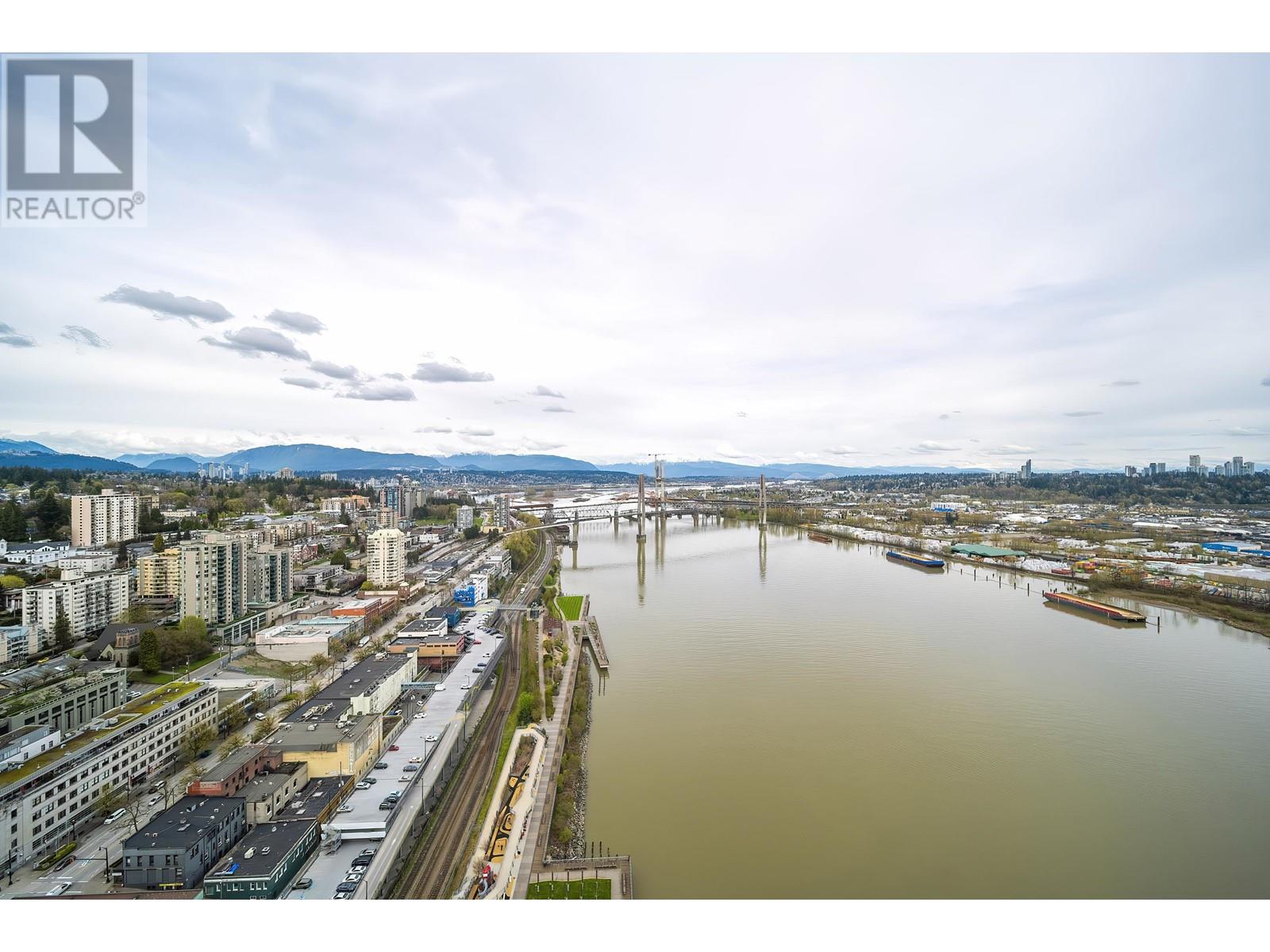 3706 660 Quayside Drive, New Westminster, British Columbia  V3M 0P1 - Photo 21 - R2988143