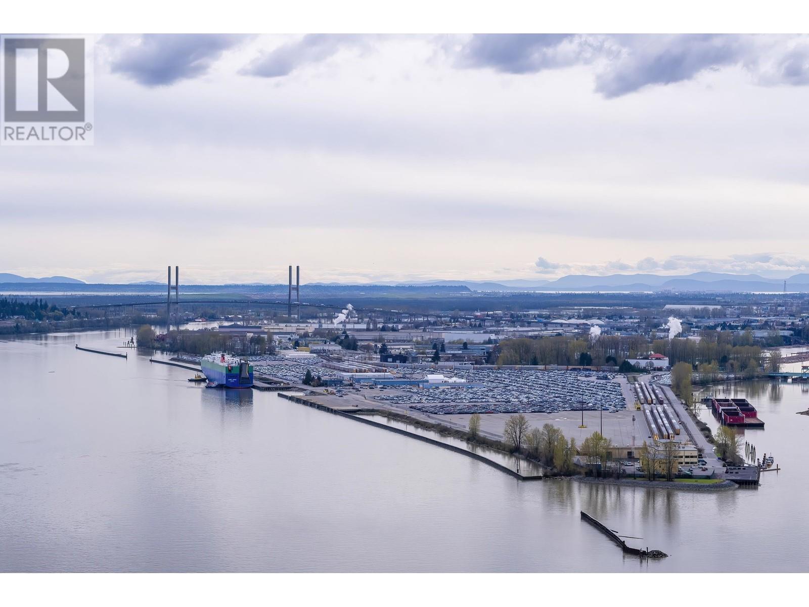 3706 660 Quayside Drive, New Westminster, British Columbia  V3M 0P1 - Photo 23 - R2988143