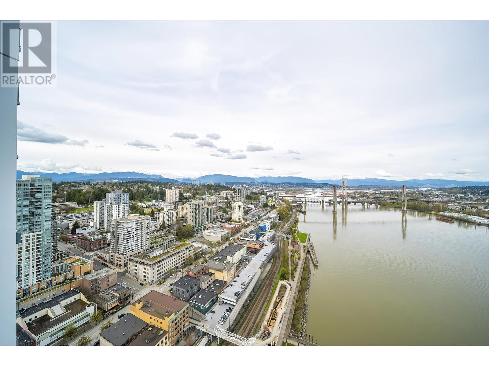 3706 660 Quayside Drive, New Westminster, British Columbia  V3M 0P1 - Photo 24 - R2988143