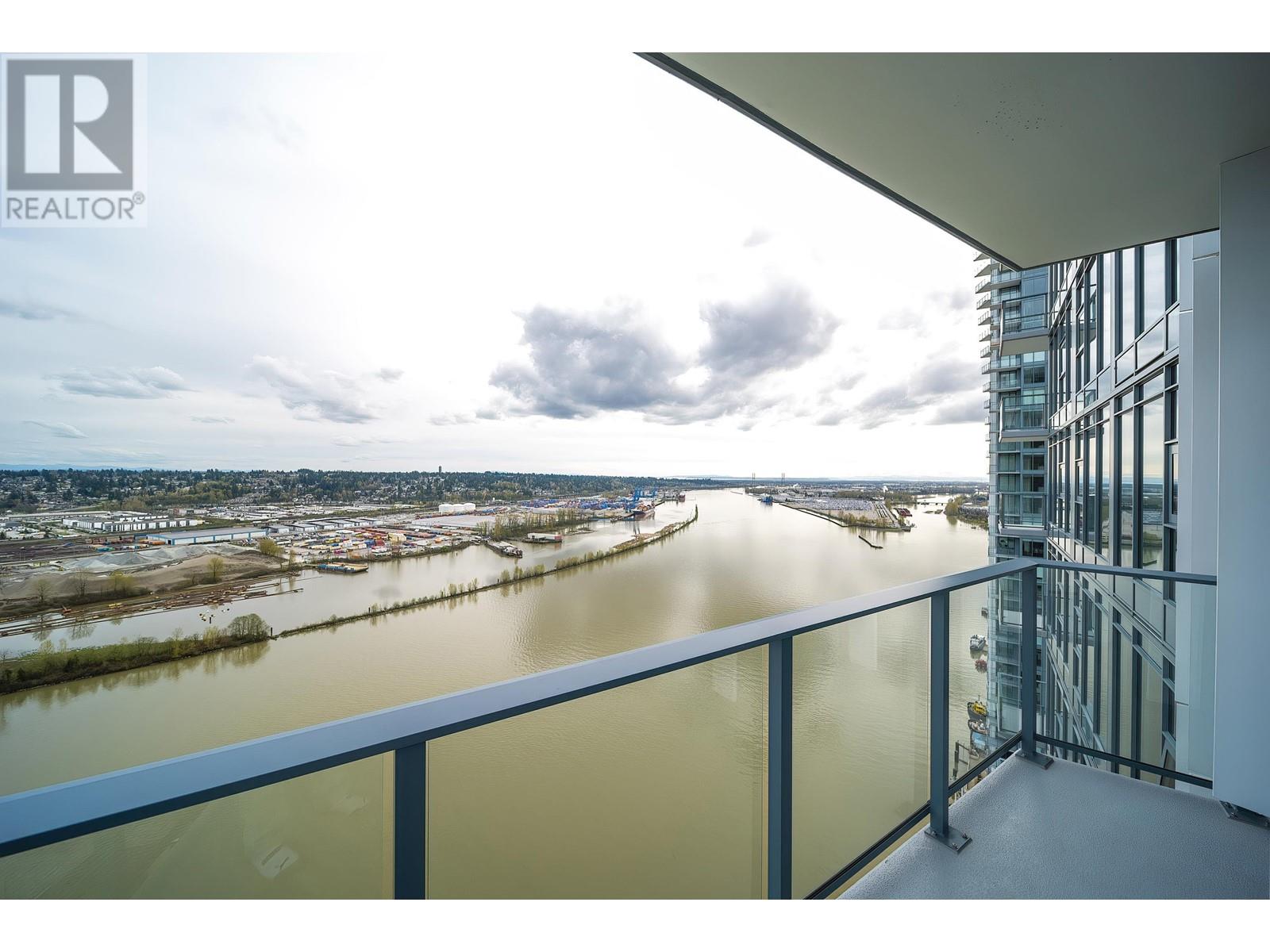3706 660 Quayside Drive, New Westminster, British Columbia  V3M 0P1 - Photo 22 - R2988143