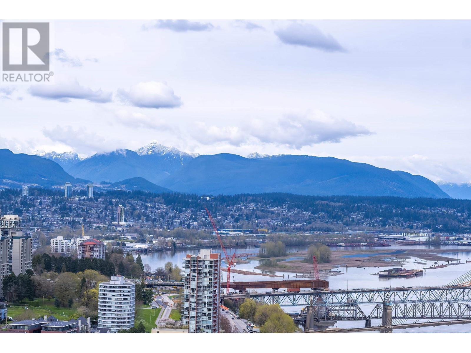 3706 660 Quayside Drive, New Westminster, British Columbia  V3M 0P1 - Photo 20 - R2988143